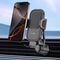 Tech-Protect V8 Car Air Vent Holder - Black