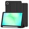 TechProtect SmartCase Pen Case for Samsung Galaxy Tab A9 / A11 8.7 X110 / X115 / X133 / X135 - Black | Techbox