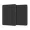 TechProtect SmartCase Pen Case for Samsung Galaxy Tab A9 / A11 8.7 X110 / X115 / X133 / X135 - Black | Techbox