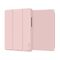 TechProtect SmartCase Pen for Samsung Galaxy Tab A9+ / A11+ Plus 11.0 X210 / X215 / X216 / X230 / X235 / X236 - Pink