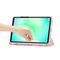 TechProtect SmartCase Pen for Samsung Galaxy Tab A9+ / A11+ Plus 11.0 X210 / X215 / X216 / X230 / X235 / X236 - Pink