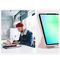 TechProtect SmartCase Pen for Samsung Galaxy Tab A9+ / A11+ Plus 11.0 X210 / X215 / X216 / X230 / X235 / X236 - Pink