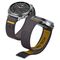 Spigen Athlex Air Strap for Samsung Galaxy Watch 40/44/46 mm - Gray