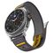 Spigen Athlex Air Strap for Samsung Galaxy Watch 40/44/46 mm - Gray