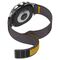 Spigen Athlex Air Strap for Samsung Galaxy Watch 40/44/46 mm - Gray