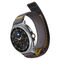 Spigen Athlex Air Strap for Samsung Galaxy Watch 40/44/46 mm - Gray