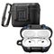 Spigen Lock Fit Case for AirPods Pro 3 - Black | Techbox