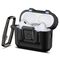 Spigen Lock Fit Case for AirPods Pro 3 - Black | Techbox