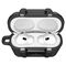Spigen Lock Fit Case for AirPods Pro 3 - Black | Techbox