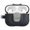 Spigen Nano Pop Case for AirPods Pro 3 - Black | Techbox