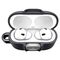 Spigen Nano Pop Case for AirPods Pro 3 - Black | Techbox