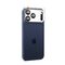 Spigen Optik Pro XL Camera Lens Glass for iPhone 17 Pro - Black