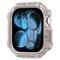 Spigen Rugged Armor Case for Apple Watch 42mm - Beige - Accessories - Smartwatches & Accessories - Techbox