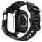 Spigen Rugged Armor Pro Strap for Apple Watch 42mm - Black | Techbox