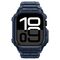 Spigen Rugged Armor Pro Strap for Apple Watch 42mm - Navy Blue | Techbox