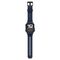 Spigen Rugged Armor Pro Strap for Apple Watch 42mm - Navy Blue | Techbox