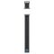 Spigen WBF0 Strap for Apple Watch 44 / 45 / 46 / 49 mm - Black | Techbox