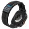 Spigen WBF0 Strap for Apple Watch 44 / 45 / 46 / 49 mm - Black | Techbox