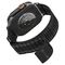 Spigen WBF0 Strap for Apple Watch 44 / 45 / 46 / 49 mm - Black | Techbox