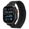 Spigen WBF0 Strap for Apple Watch 44 / 45 / 46 / 49 mm - Black | Techbox