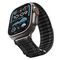 Spigen WBF0 Strap for Apple Watch 44 / 45 / 46 / 49 mm - Black | Techbox