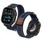 Spigen WBF0 Strap for Apple Watch 44 / 45 / 46 / 49 mm - Navy Blue | Techbox