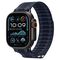 Spigen WBF0 Strap for Apple Watch 44 / 45 / 46 / 49 mm - Navy Blue | Techbox