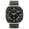 Spigen WBF0 Strap for Samsung Galaxy Watch Ultra 47mm - Green