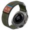 Spigen WBF0 Strap for Samsung Galaxy Watch Ultra 47mm - Green