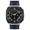 Spigen WBF0 Strap for Samsung Galaxy Watch Ultra 47mm - Navy Blue