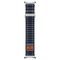 Spigen WBF0 Strap for Samsung Galaxy Watch Ultra 47mm - Navy Blue