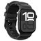 Spigen WBS2 Strap for Apple Watch 44 / 45 / 46 / 49 mm - Black | Techbox