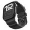 Spigen WBS2 Strap for Apple Watch 44 / 45 / 46 / 49 mm - Black | Techbox
