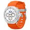 Spigen WBS2 Strap for Samsung Galaxy Watch 40/44/46 mm - Orange