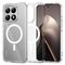 Tech-Protect Flexair Hybrid MagSafe Case for Xiaomi 15T - Transparent