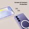 Tech-Protect Flexair Hybrid MagSafe Case for Xiaomi 15T - Transparent