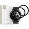 Tech-Protect Glass Flex+ 2-pack for Garmin Venu 4 45mm - black