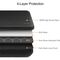 Tech-Protect Hardpouch Case for 15-16 Laptop - Black - Bags & Backpacks - Laptop Accessories - Techbox