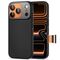 Tech-Protect Kevlar Aramid MagSafe case for iPhone 17 Pro - black | Techbox