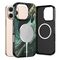 Tech-Protect Lamano MagSafe case for iPhone 16 Pro Max - multicolored | Techbox