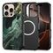Tech-Protect Lamano MagSafe case for iPhone 16 Pro Max - multicolored | Techbox