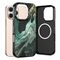Tech-Protect Lamano MagSafe case for iPhone 16 Pro - multicolored | Techbox