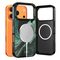 Tech-Protect Lamano MagSafe case for iPhone 17 Pro Max - multicolored | Techbox