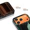Tech-Protect Lamano MagSafe case for iPhone 17 Pro Max - multicolored | Techbox