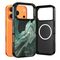 Tech-Protect Lamano MagSafe case for iPhone 17 Pro - multicolored | Techbox