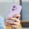 Tech-Protect MagMat iPhone 17 Case - Purple | Techbox