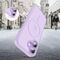 Tech-Protect MagMat MagSafe Case for iPhone 17 - Purple - Uncategorized Cases (2) - Cases - Techbox