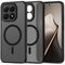 Tech-Protect MagMat MagSafe case for Xiaomi 15T - black