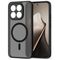 Tech-Protect MagMat MagSafe case for Xiaomi 15T - black
