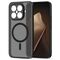 Tech-Protect MagMat MagSafe case for Xiaomi 15T Pro - black